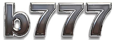 b777 logo
