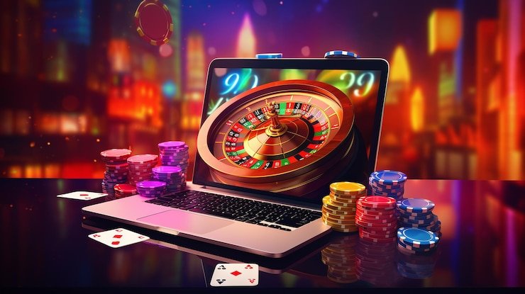 b777 Live Casino Room
